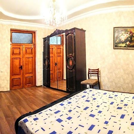Guest House Gagra Esterno foto