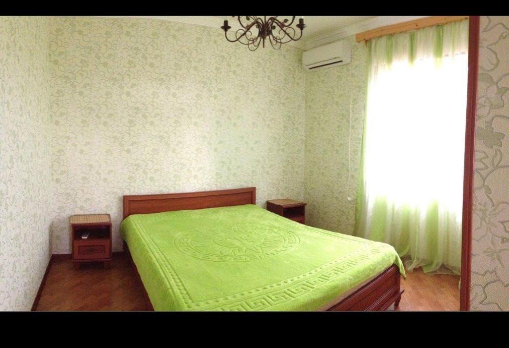 Guest House Gagra Esterno foto