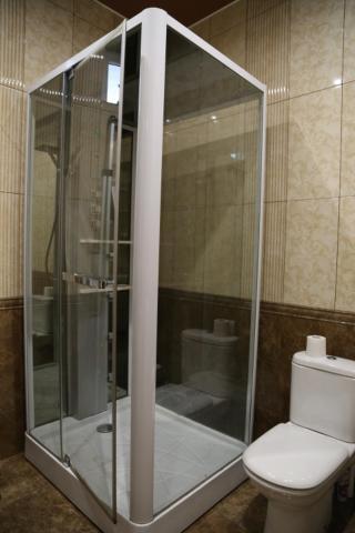 Guest House Gagra Esterno foto