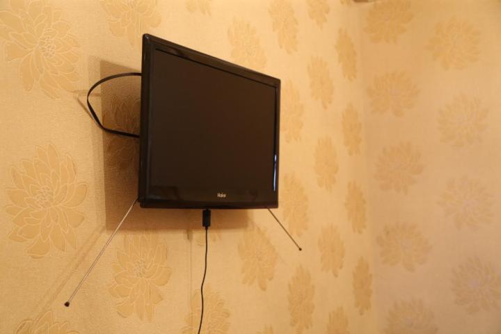Guest House Gagra Esterno foto
