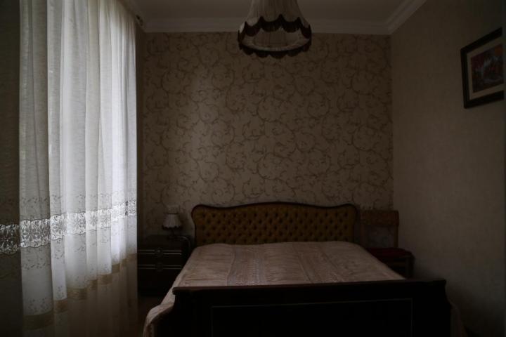 Guest House Gagra Esterno foto