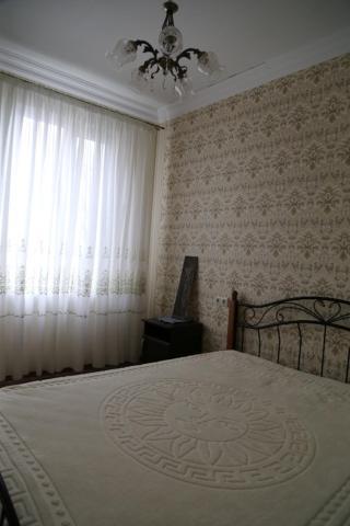 Guest House Gagra Esterno foto