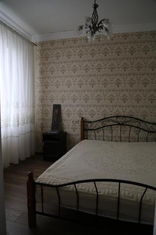 Guest House Gagra Esterno foto