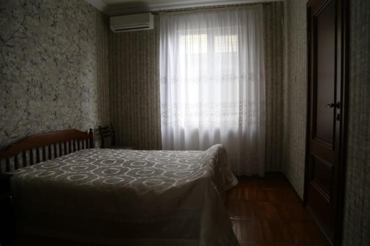 Guest House Gagra Esterno foto