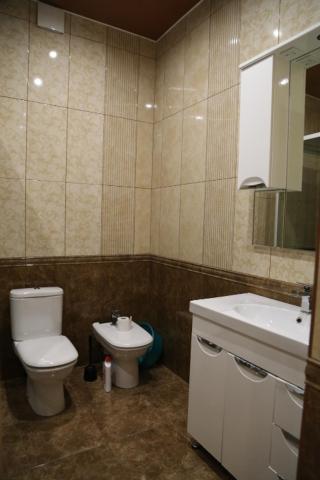 Guest House Gagra Esterno foto