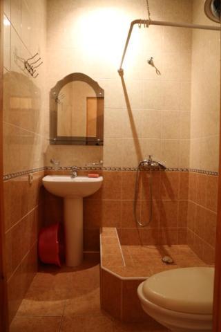 Guest House Gagra Esterno foto