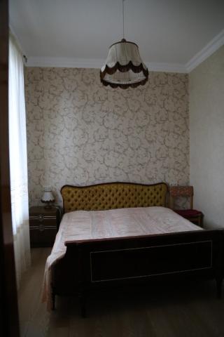 Guest House Gagra Esterno foto
