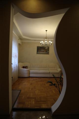 Guest House Gagra Esterno foto