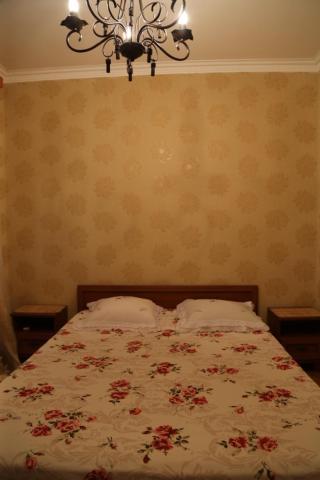 Guest House Gagra Esterno foto